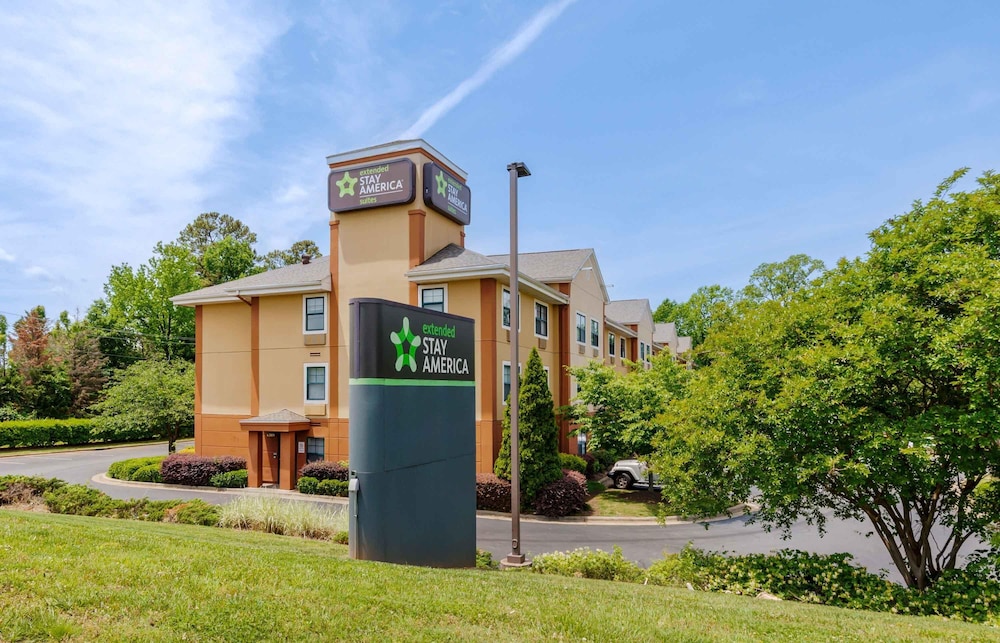 Extended Stay America - Charlotte - University Place 2/53