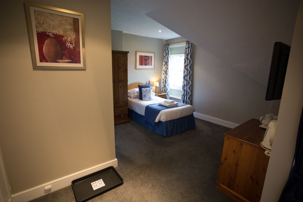Brathay Lodge 38/70