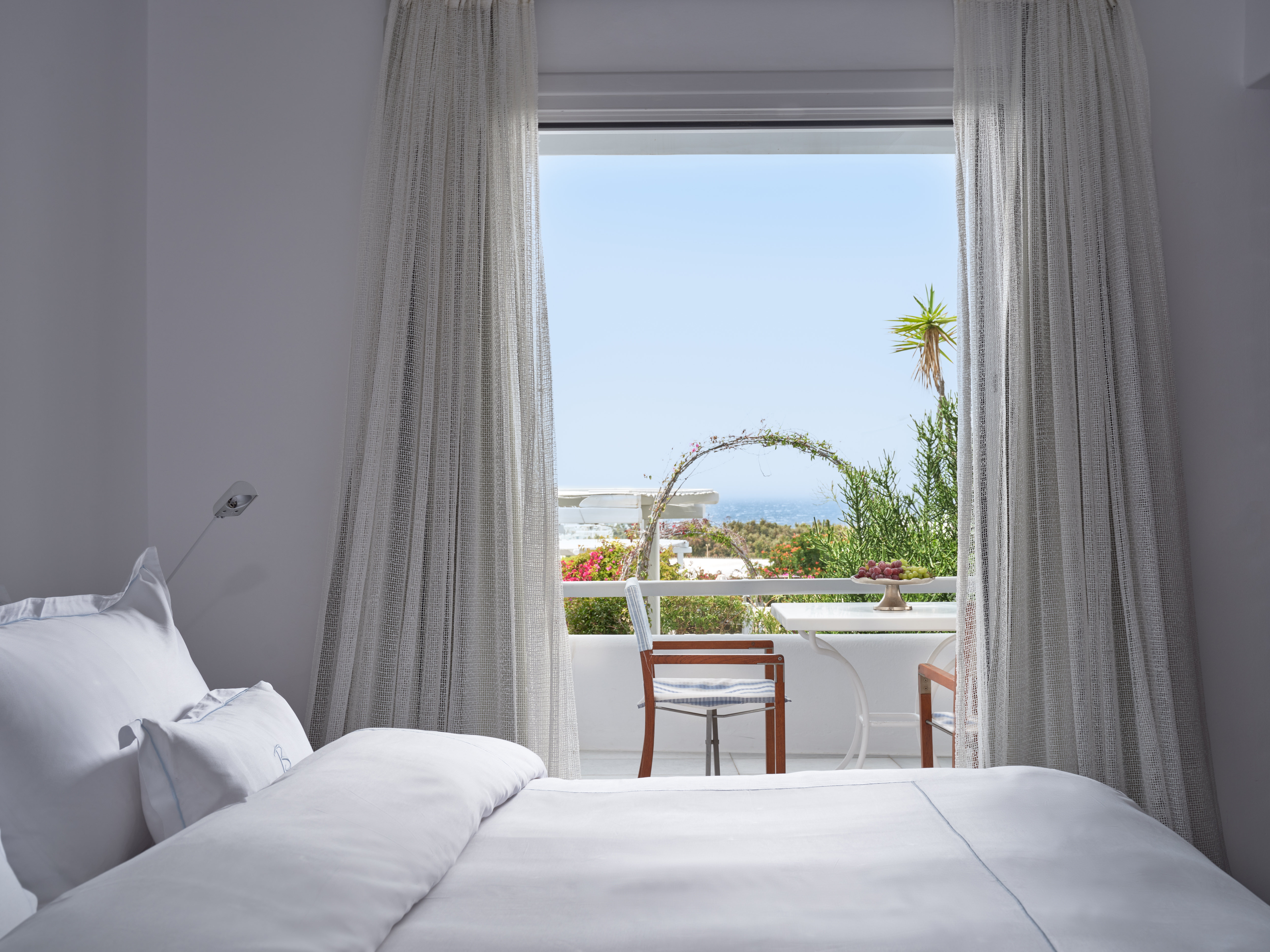 Belvedere Hotel Mykonos 14/50