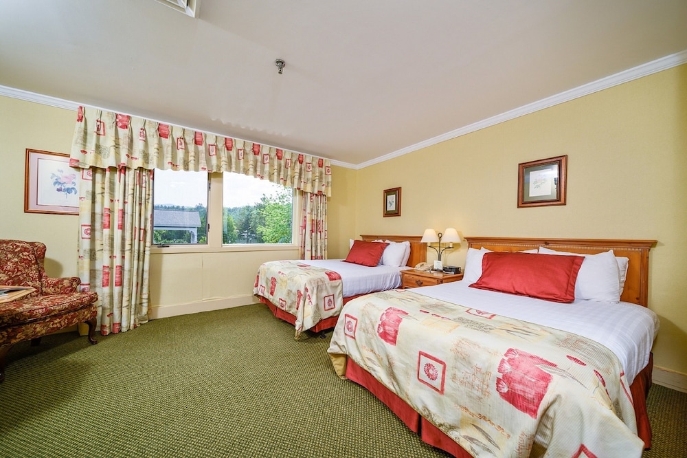 Stoweflake Mountain Resort Spa 31/74