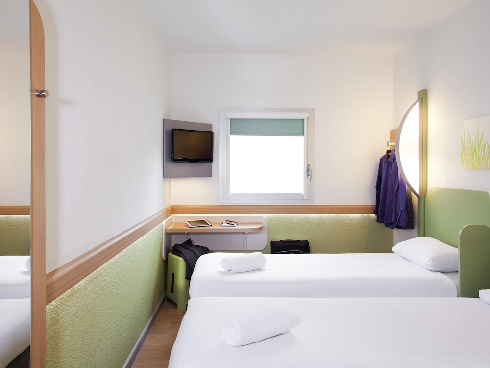 Ibis Budget London Hounslow 40/62