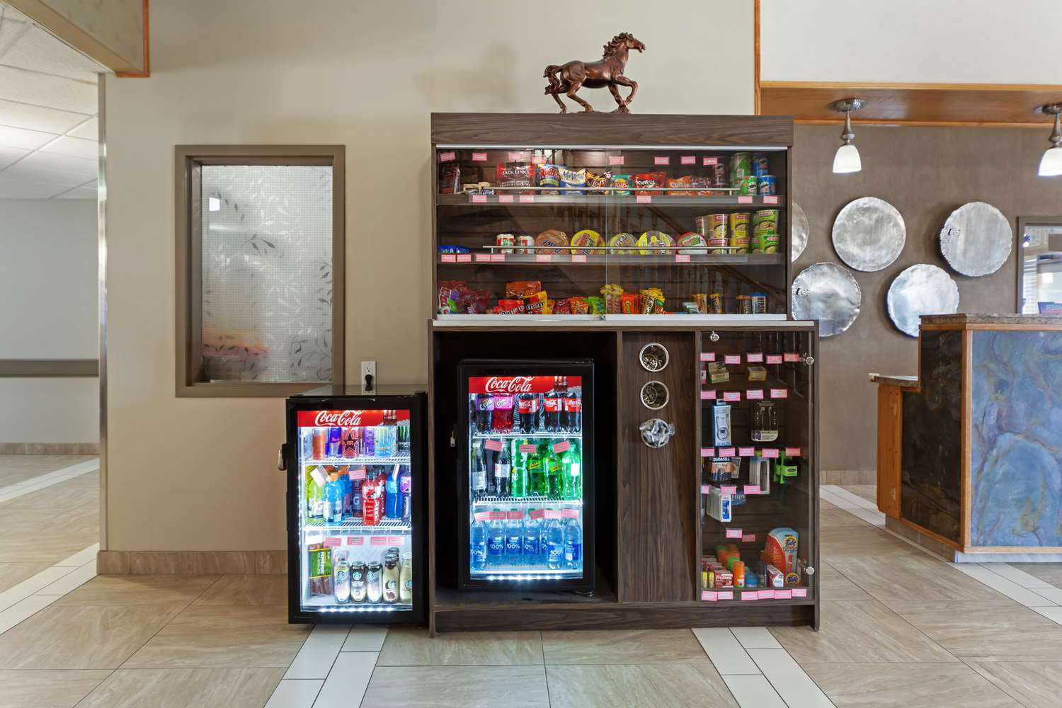 Best Western Grande Prairie Hotel and Suites 4/25