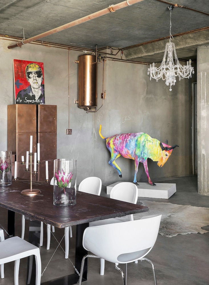 The Franklin Loft Apartments 28/44