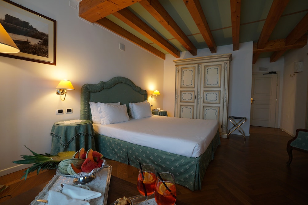 Borgo ca’ dei Sospiri 13/50