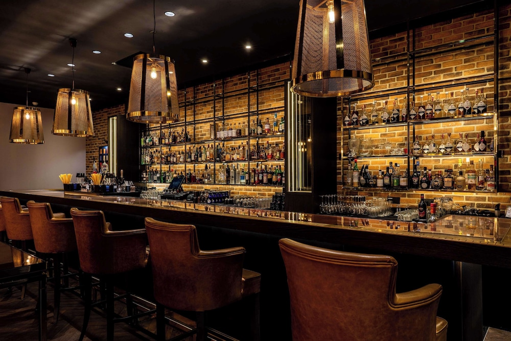 Anantara Grand Hotel Krasnapolsky Amsterdam 34/50