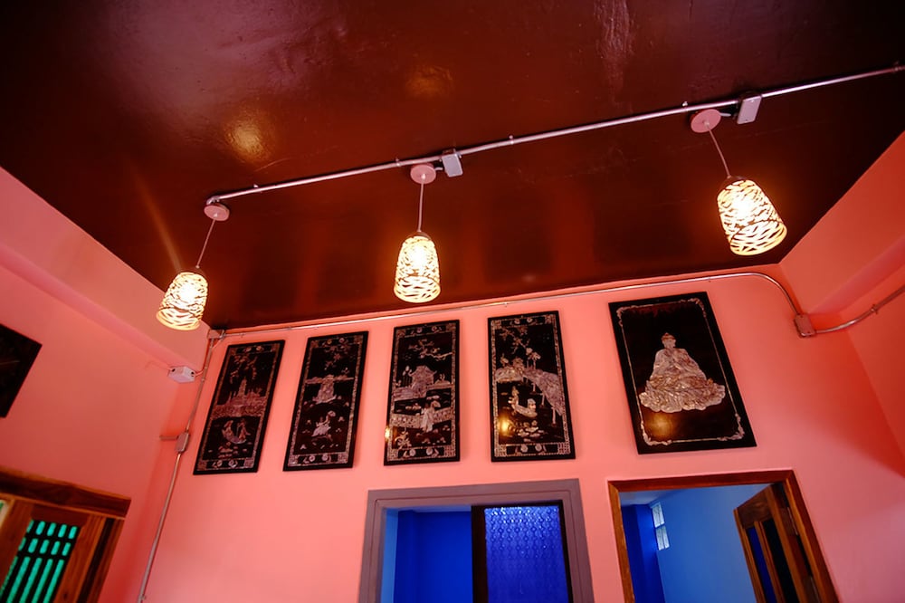 Nap Corner Hostel 4/18