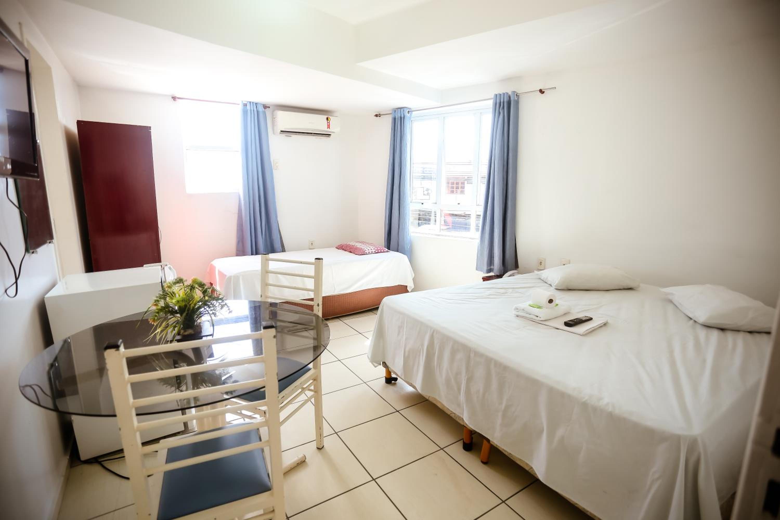 Hotel Barao Palace 8/32