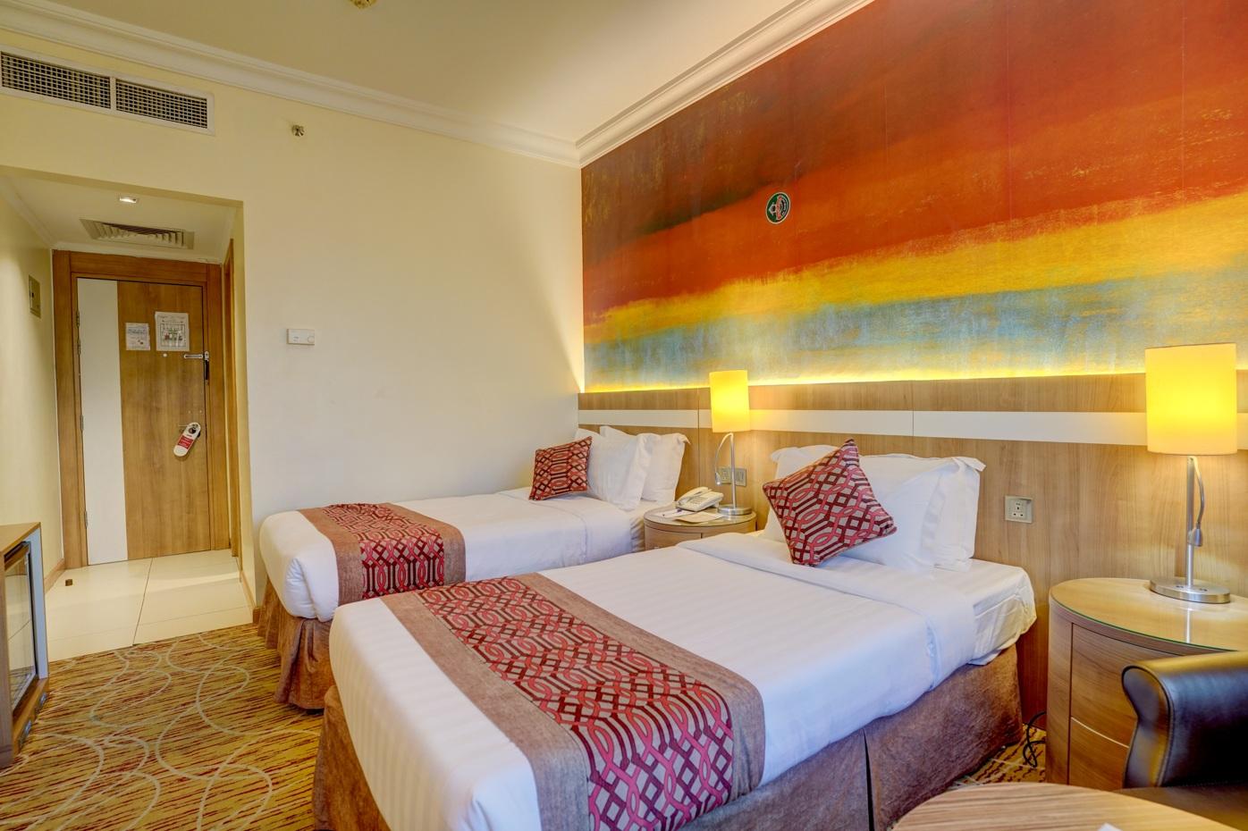 المدينة الذهبي(Al Madinah Golden Hotel) 9/21
