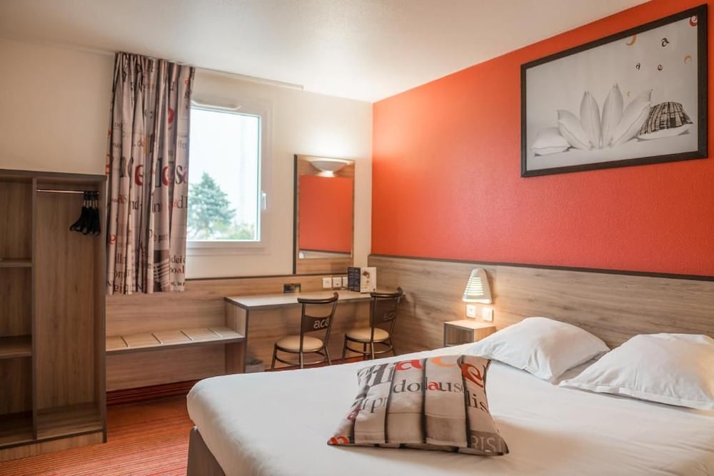 ACE HOTEL PARIS ROISSY 17/35