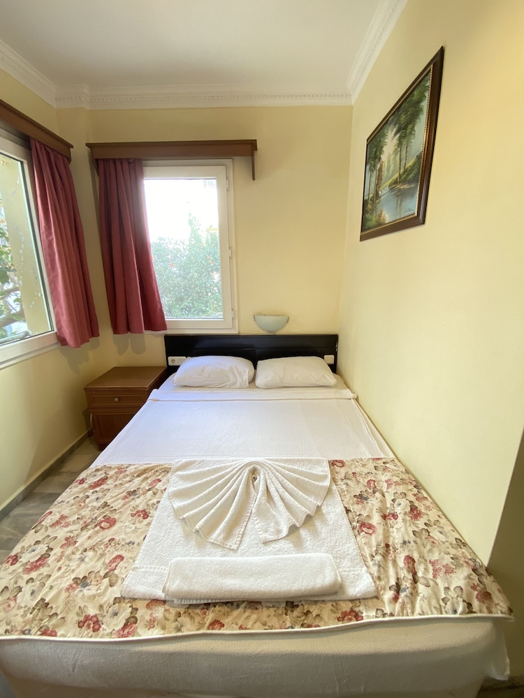 Sevin Hotel Pansiyon 7/39