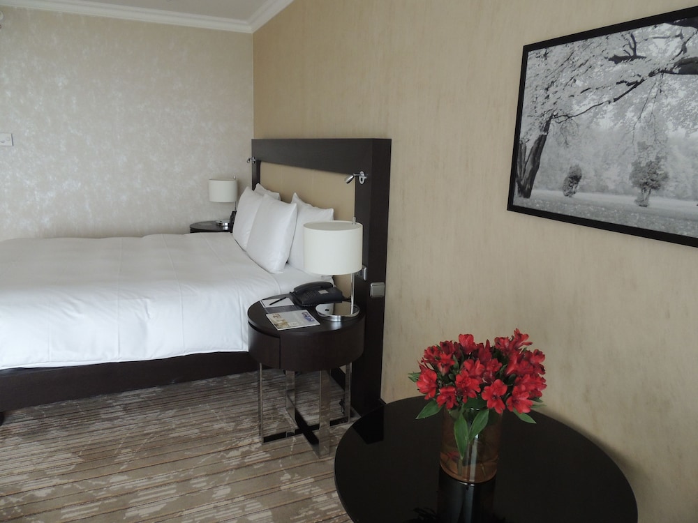 Hilton Munich Park 8/63