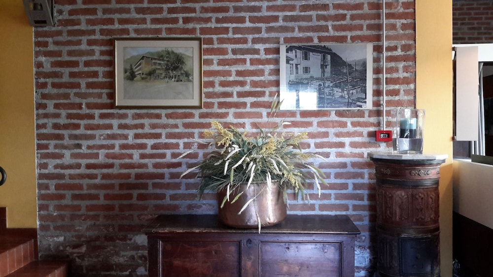 Hotel Campagna 4/50