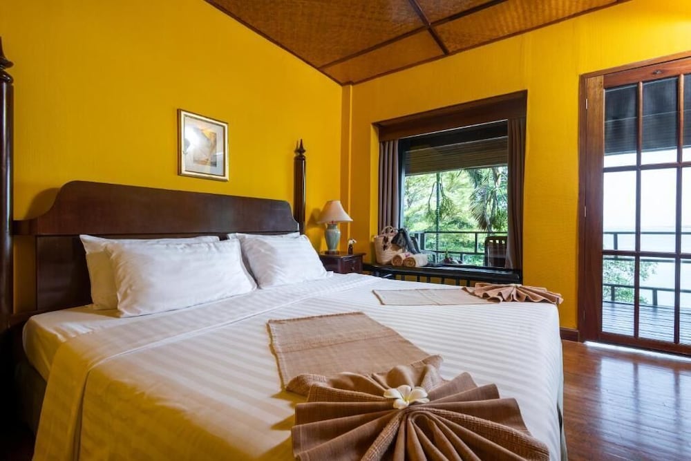 Baan Krating Khaolak 17/50