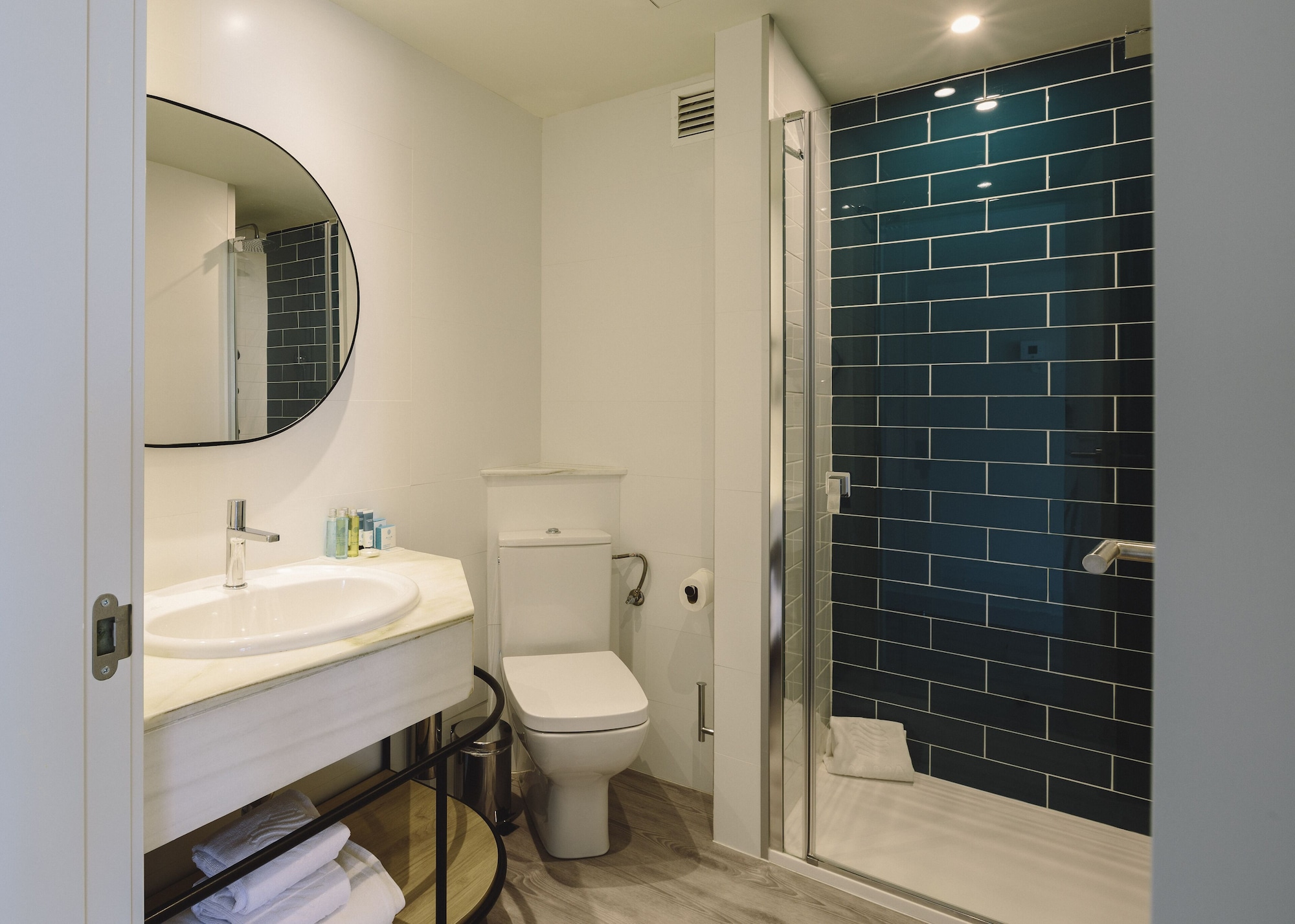 Room, Single, Single Bed, Balcony, AluaSoul Palma Hotel - Adults only 8/10