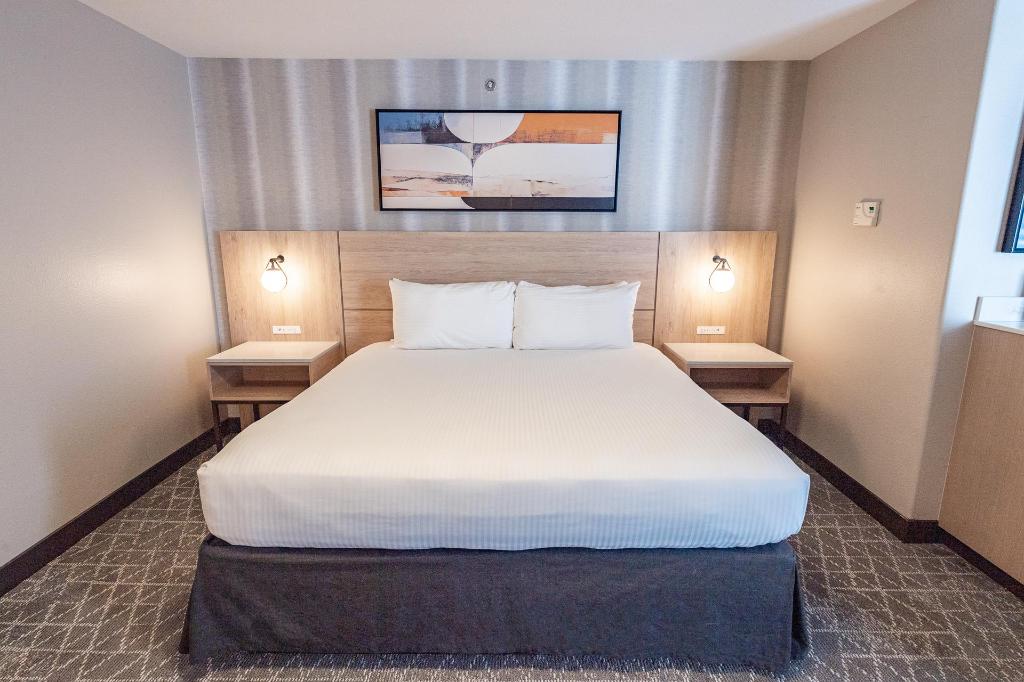King Studio Suite with Sitting Area