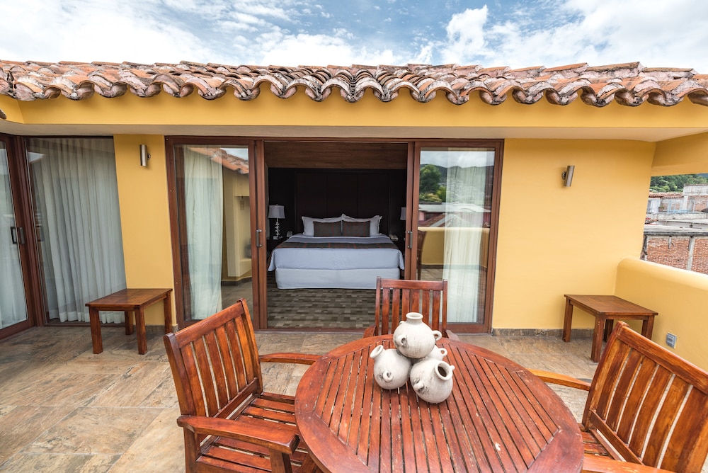 Casa Del Alma Hotel Boutique And Spa 68/84