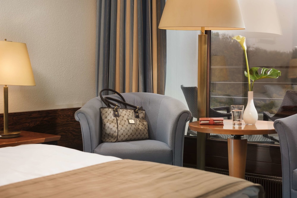 Maritim Bellevue Kiel Hotel 21/68