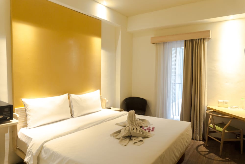 Boss Legian Hotel Powered by Archipelago 20/61
