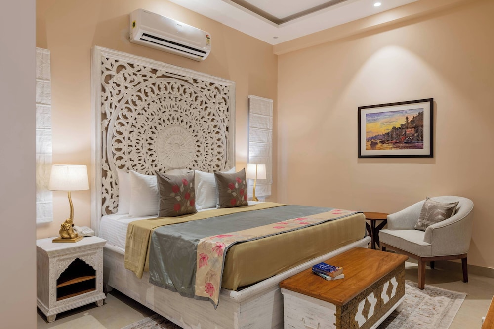 juSTa Luxe Kashi Parampara, Varanasi 33/67