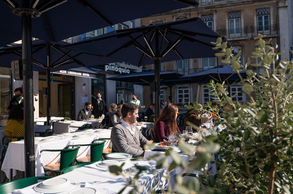 Blue Liberdade Hotel 34/43