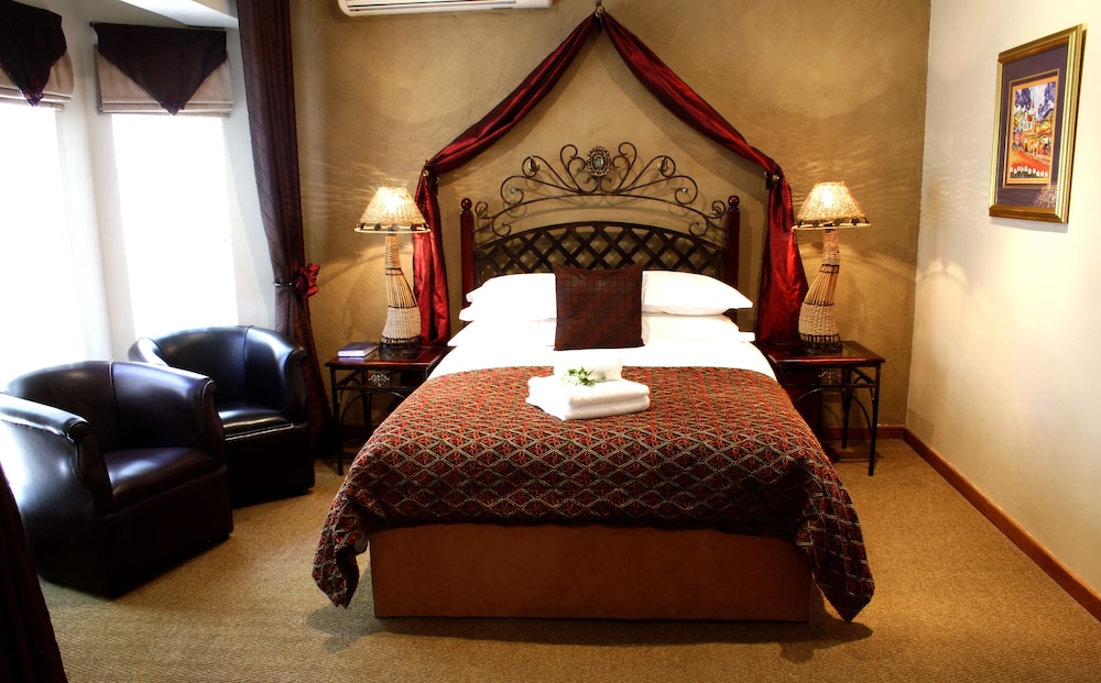 Dias Guest House 26/50
