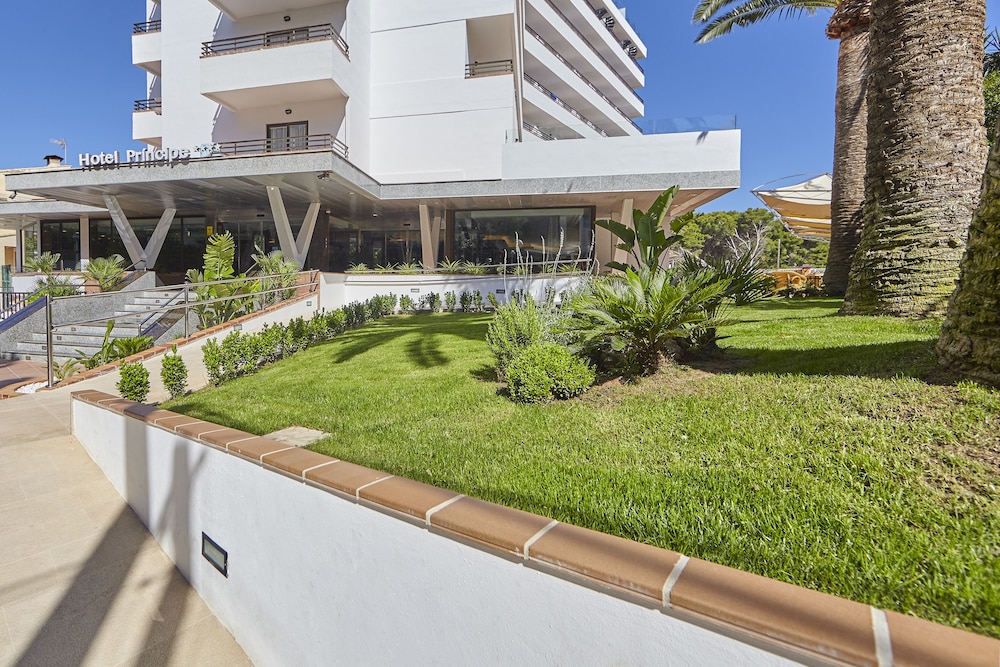 Principe Hotel 43/50