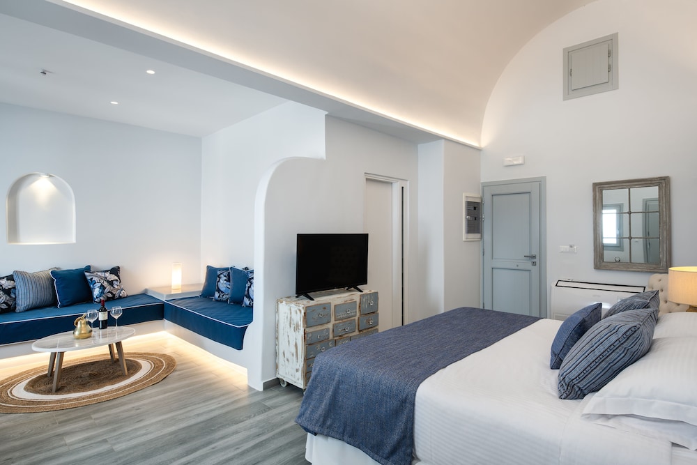 Siete Mares Luxury Suites 12/50