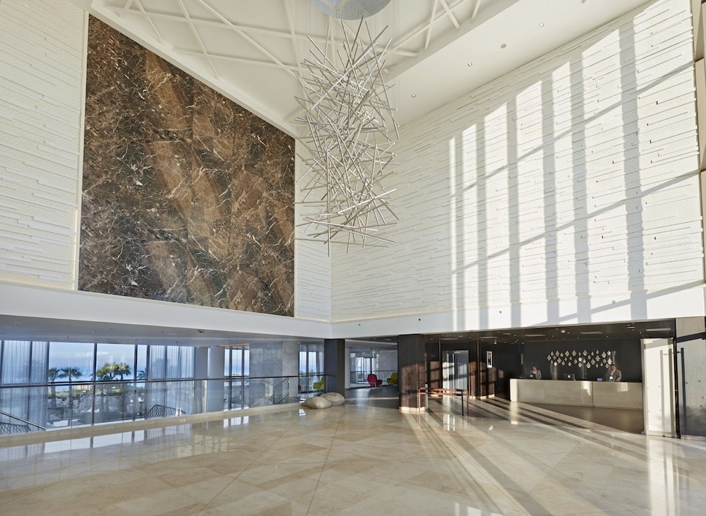 Hyatt Place Taghazout Bay 47/84