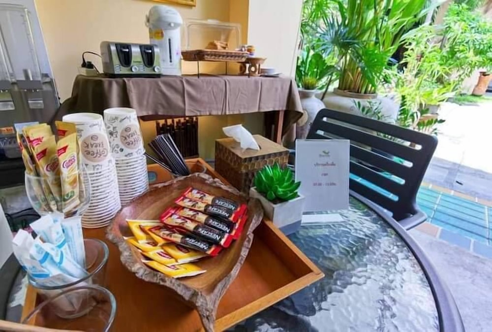 Piman Garden Hotel 32/49
