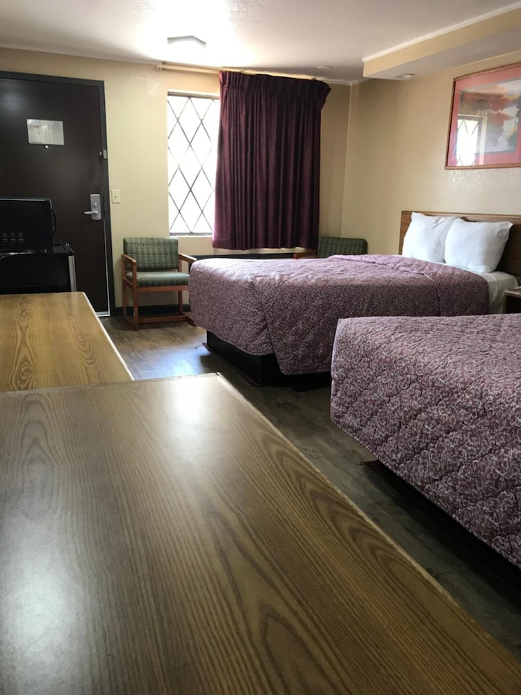 Memphis Inn 31/46