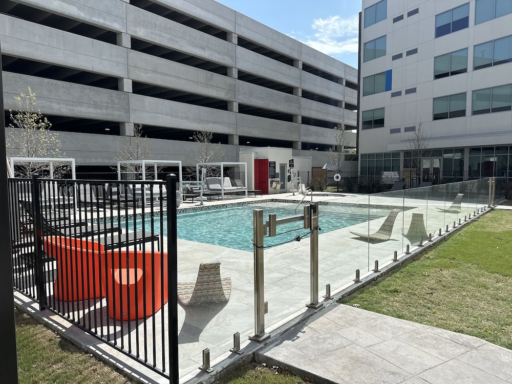 Aloft Austin Southwest 26/32