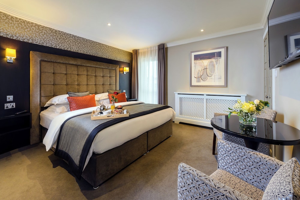 Killarney Oaks Hotel 18/62