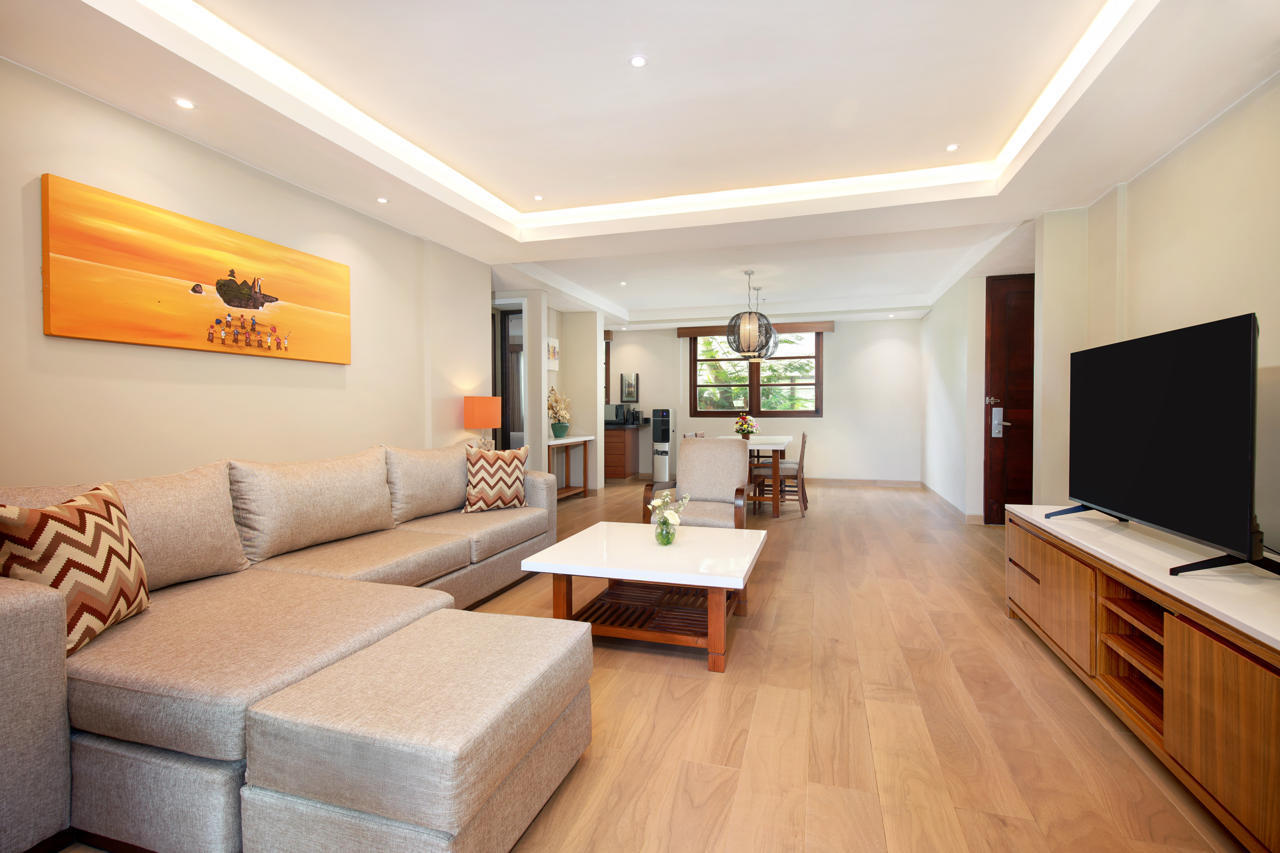 Novotel Bali Nusa Dua Hotel and Residences 48/74
