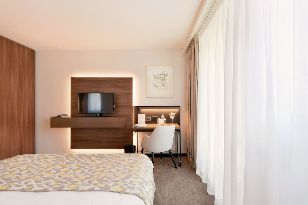Astra Hotel Vevey 16/52