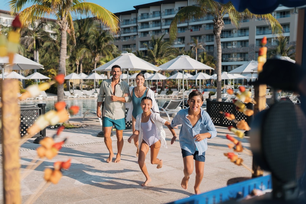 Dreams Natura Resort And Spa 42/49