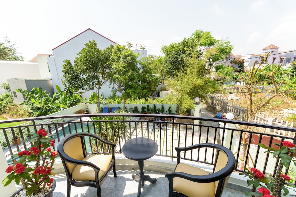 Hi Hoi An Villa 22/42