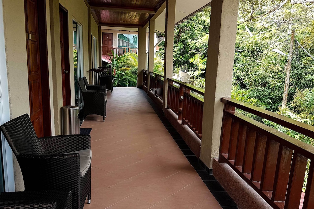 Tioman Dive Resort 5/43