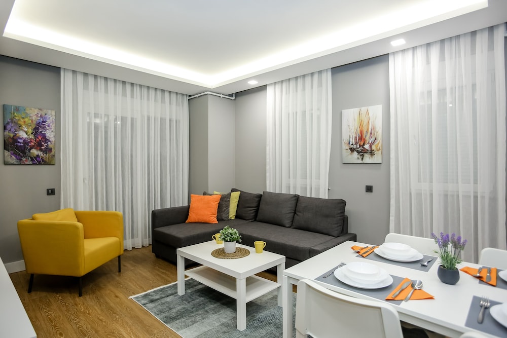Stile Suite Hotel 28/46
