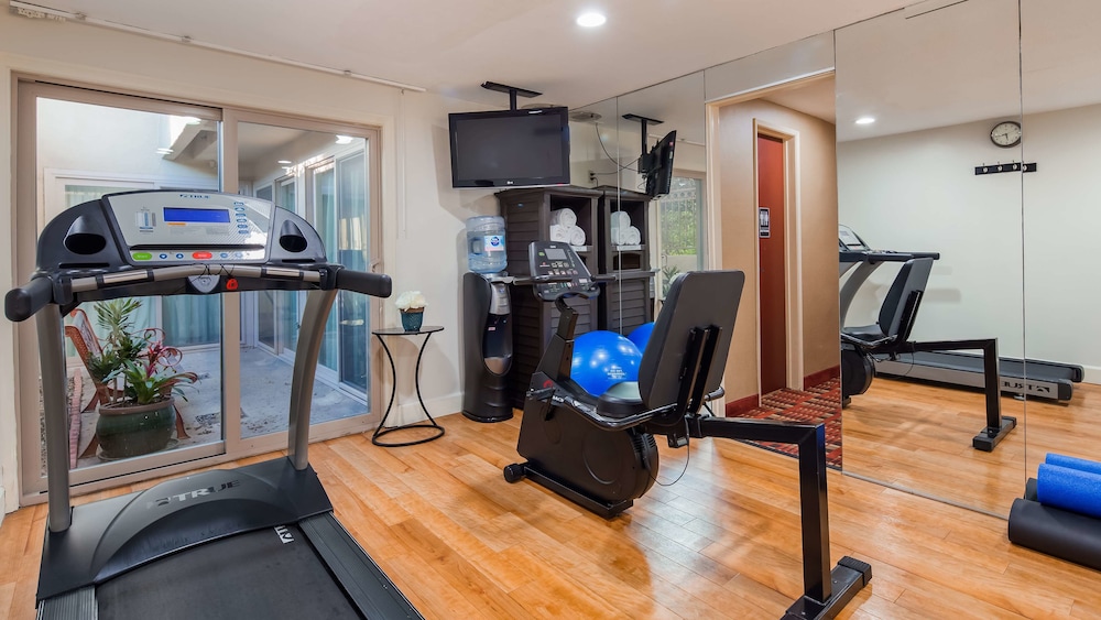Best Western Royal Palace Inn & Suites 28/46
