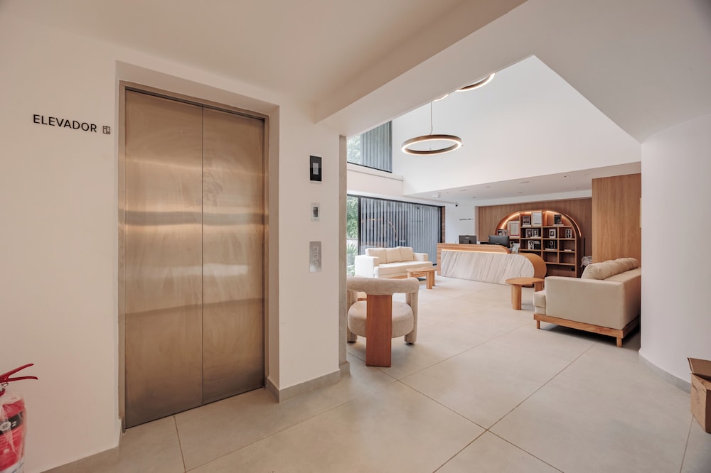 Lomm Hotel By Somos The Group 8/50