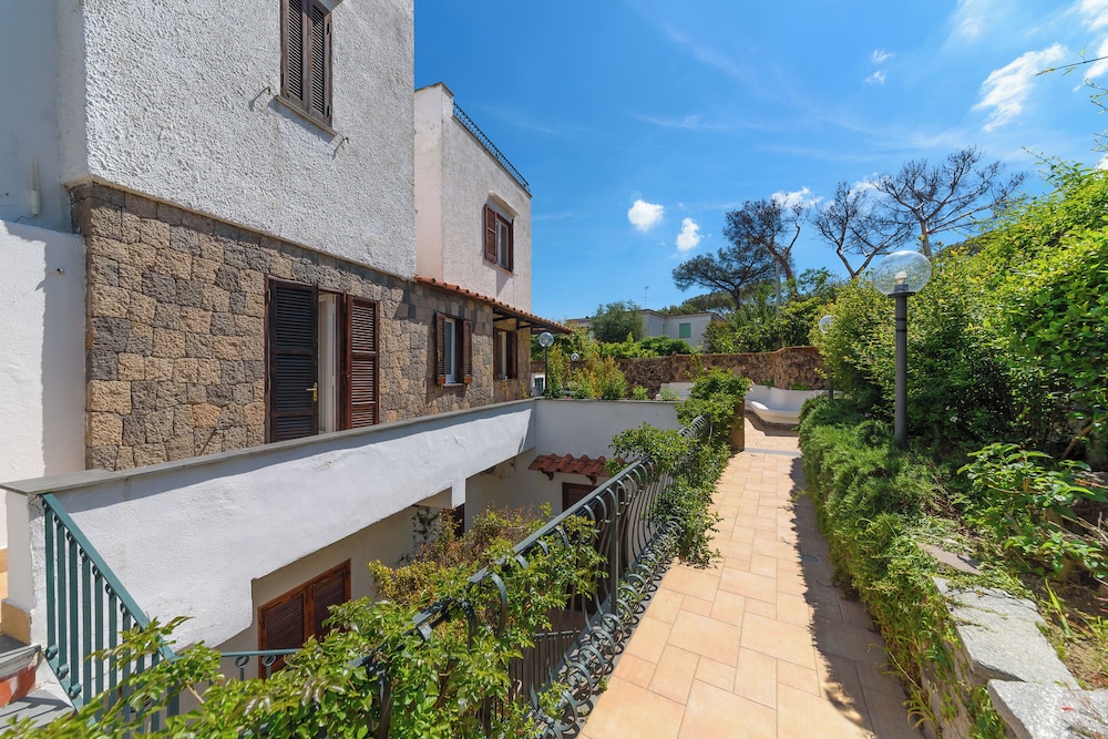 VILLA FORTUNA HOLIDAY RESORT 1/50