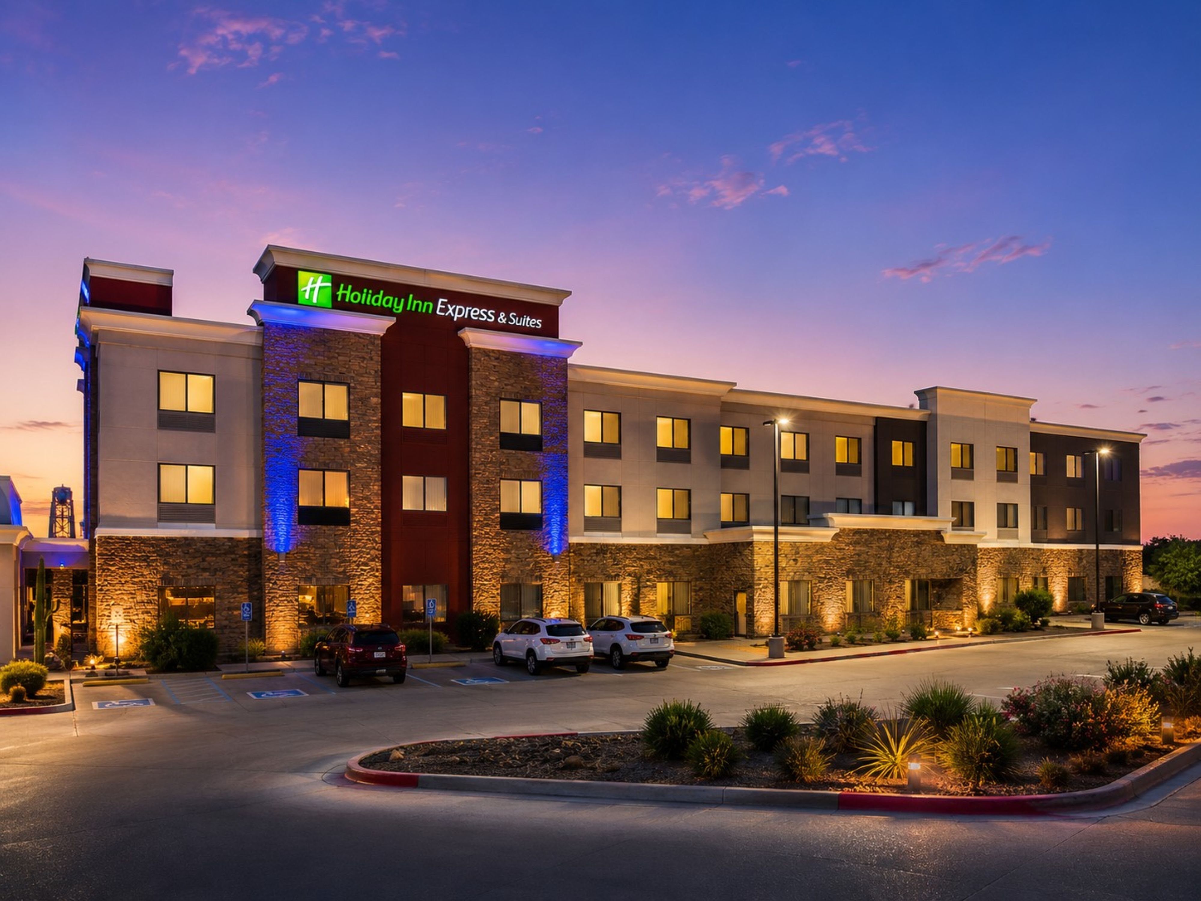 Holiday Inn Express Hotel Amp Suites Truth Or Consequences 4/76