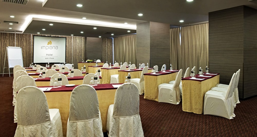 Impiana Hotel Ipoh 58/70