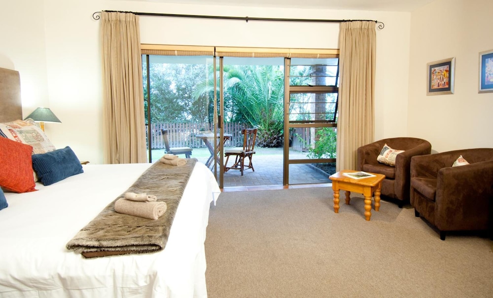 Overmeer Guest House 19/42