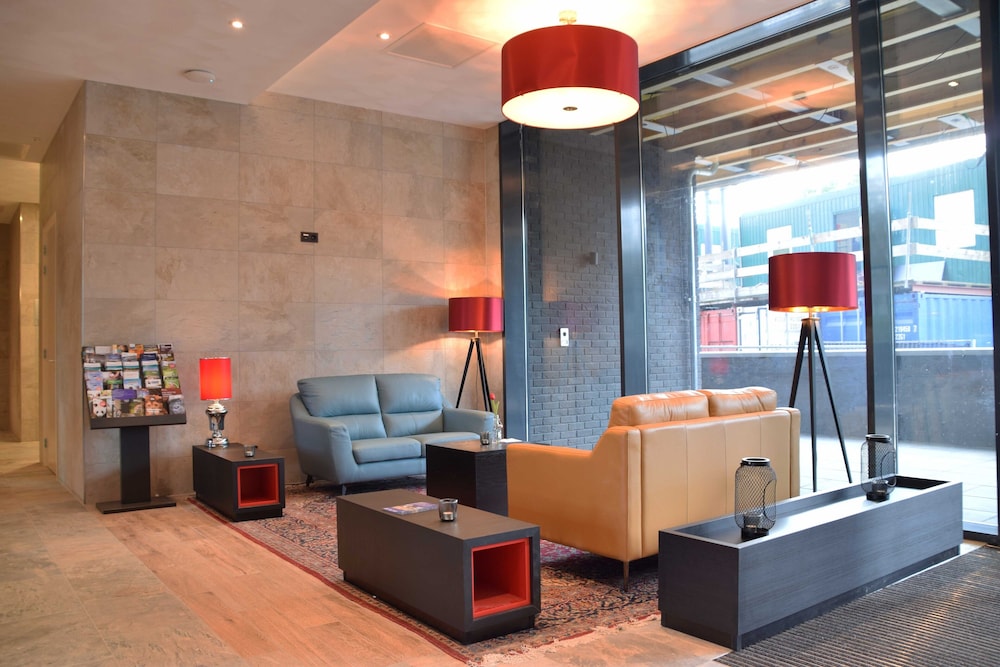 BASTION HOTEL NIJMEGEN 12/24