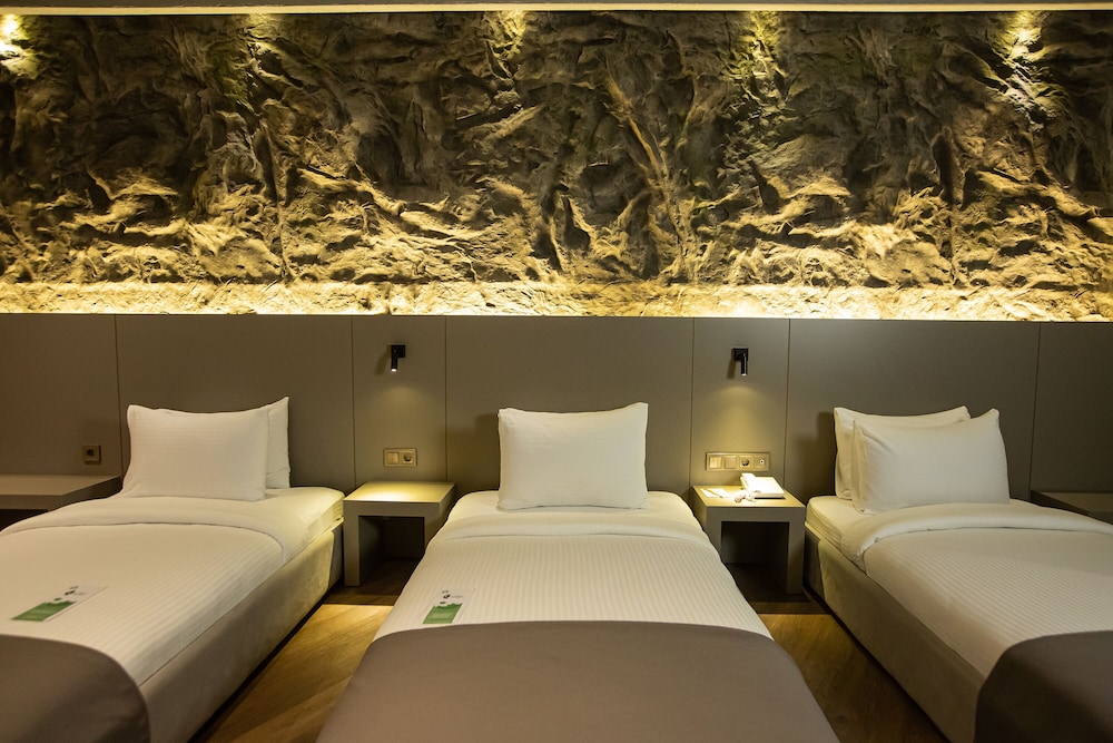 The Erzurum Hotel 22/50