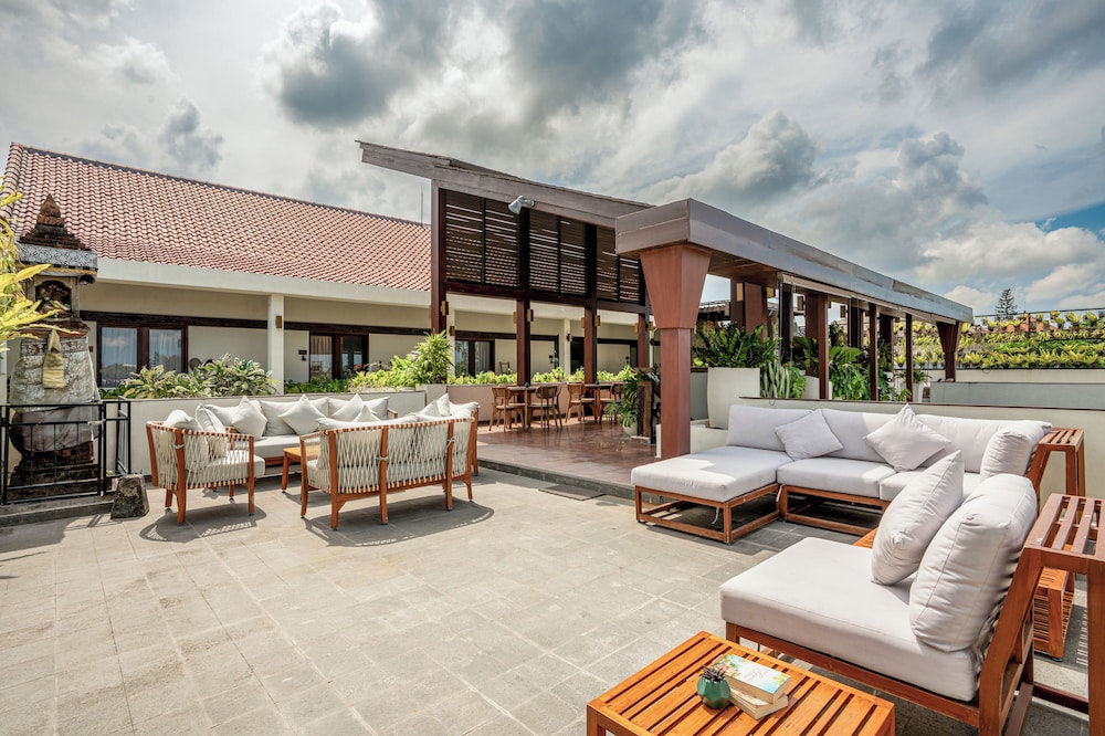Sedasa Lodge 4/46