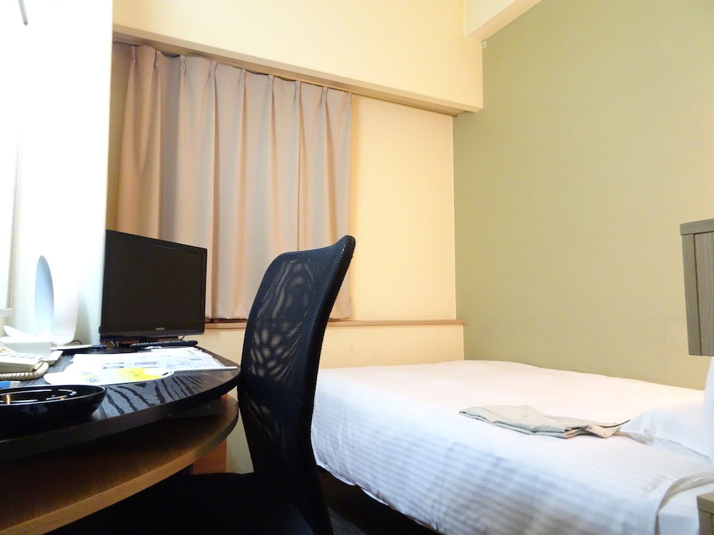 Smile Hotel Tokyo Nihonbashi 16/67