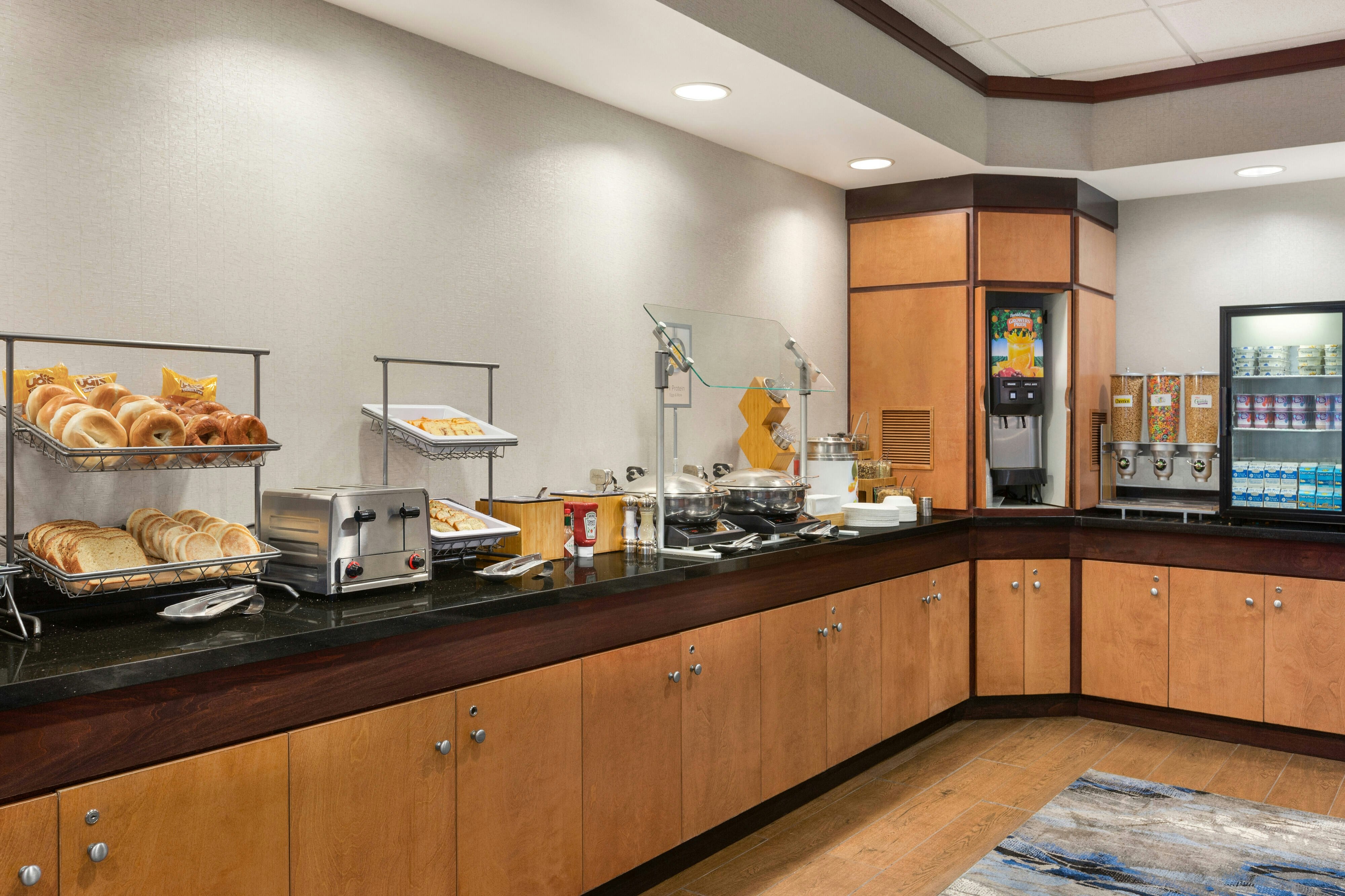 Fairfield Inn & Suites Jacksonville West/Chaffee Point 6/42