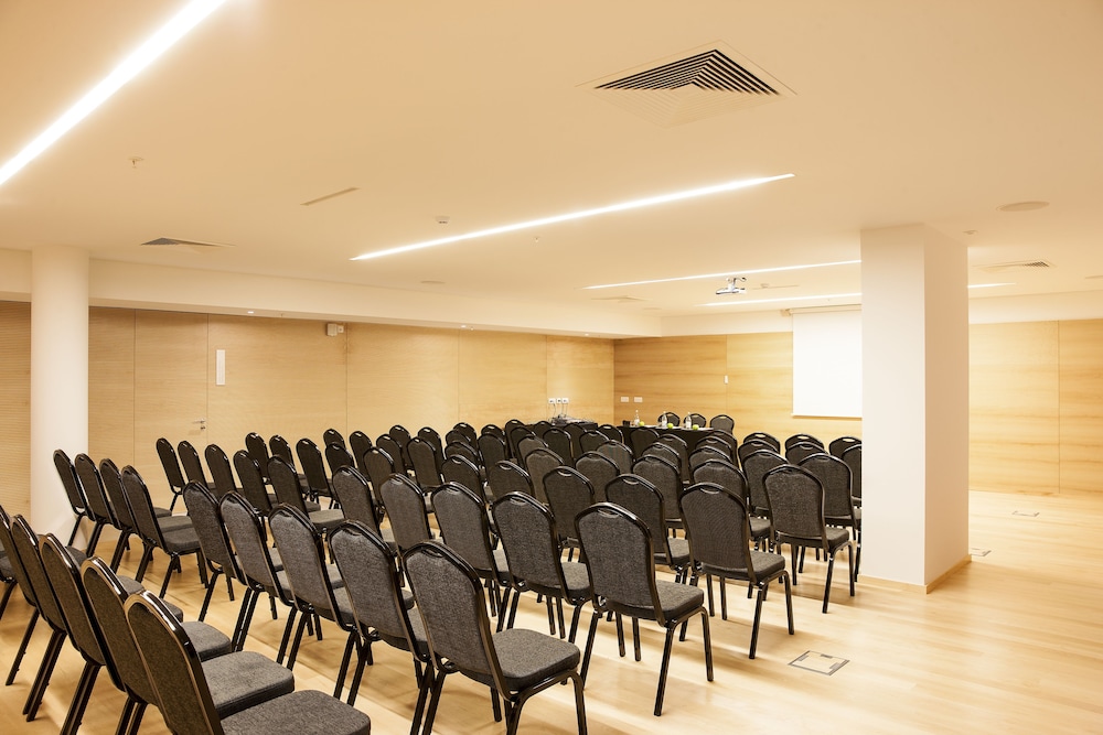 Hotel da Musica 40/50